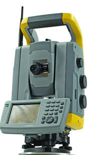 Strumenti topografici , Gps nuovi ed usati  delle marche Trimble e Nikon,  tutte le batterie per strumenti topografici e gps - Trimle S6
