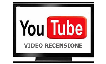 video recensione GPS SIRIO