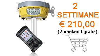 ricarica pay per use 2 settimane