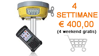 ricarica pay per use  settimane