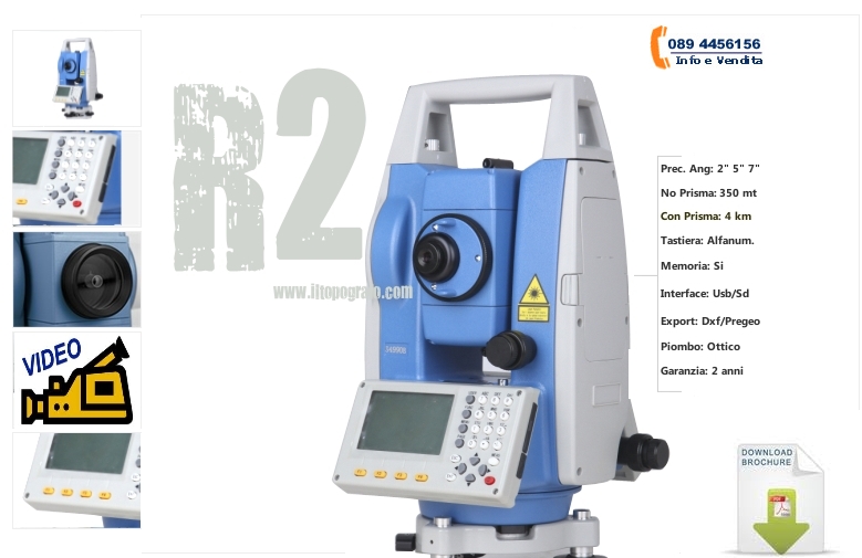 Stazione totale stonex, stazione totale a 2&quot; di precisione angolare, strumenti topografici stonex, gli strumenti piu' venduti con un rapporto qualita' prezzo ad altissimo livello. Stonex le nuove stazioni totali, Stonex teodoliti e Stonex livelli ottici, presto il nuovo arrivo dello stonex gps