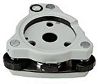 Basetta universale per strumenti topografici Trimble, Nikon,Leica, Sokkia, Topcon, Pentax, Geotronics, Zeiss