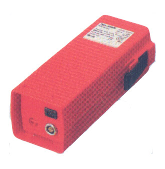 Batteria Trimble per stazioni totali 