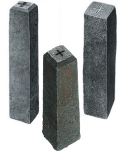 marcatori speciali