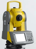 Strumenti topografici , Gps nuovi ed usati  delle marche Trimble e Nikon,  tutte le batterie per strumenti topografici e gps - Trimble 3600