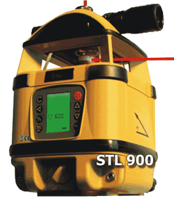 livello laser, stonex autolivellante, livello doppia pendenza, livevvo per pendenze