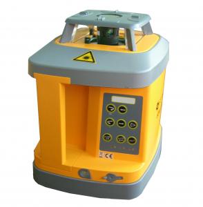 Livello laser Rotanti, livello laser Stonex, lo strumento giusto per il cantiere