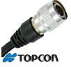 CAVI TOPCON TOPOGRAFIA