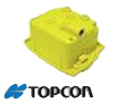 BATTERIE  TOPCON TOPOGRAFIA