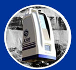 La soluzione Laser Scanner 3d di Stonex, scopri come cambia il tuo rilievo con il Laser Scanner 3d, Stonex.