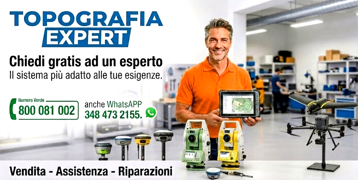 iltopografo-napoli e salerno strumenti topografici